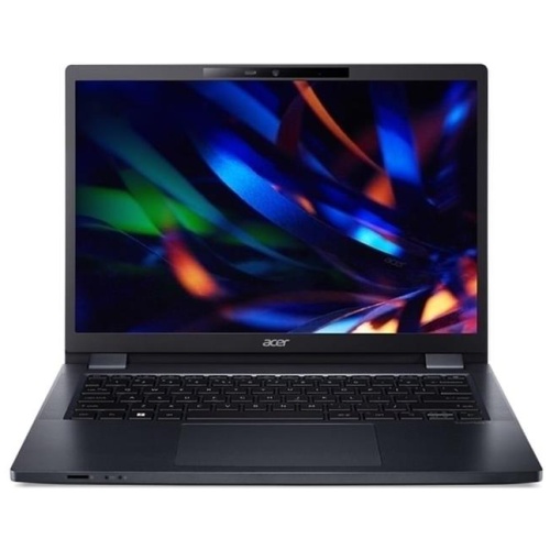 Acer TravelMate P414 14" WUXGA Laptop, i7-1335U, 16GB RAM, 512GB SSD, Windows 11 Home