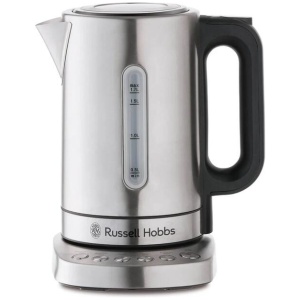 Addison Digital Kettle Size 1.7L by Russell Hobbs