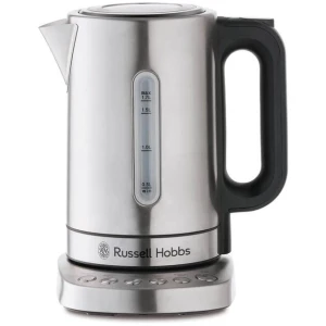 Addison Digital Kettle Size 1.7L by Russell Hobbs