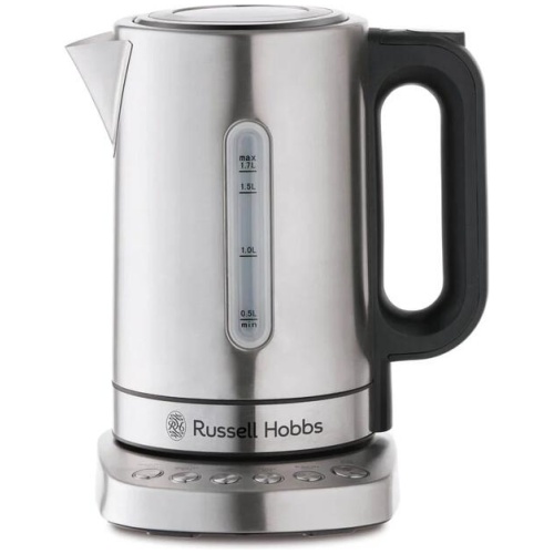 Addison Digital Kettle Size 1.7L by Russell Hobbs