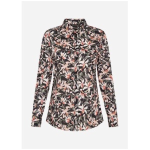 Adelia Cotton Shirt