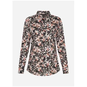 Adelia Cotton Shirt