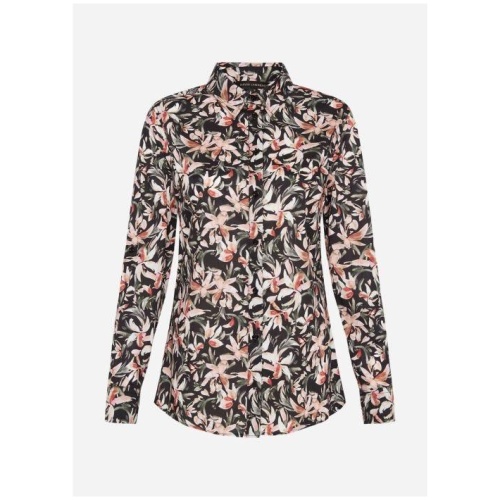 Adelia Cotton Shirt