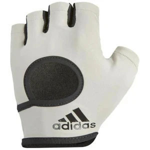 Adidas Climalite Womens Gym Gloves Essential Weight Grip Sports Training - Extra Large