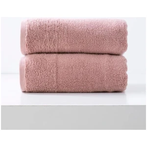 Aireys 650 GSM Zero Twist 2 Pack Cherwood Bath Sheet by Renee Taylor