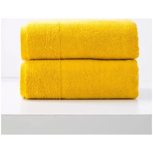 Aireys 650 GSM Zero Twist 2 Pack Spice Bath Sheet by Renee Taylor