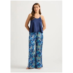 Alain Silk Sleep Pant