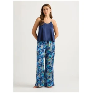 Alain Silk Sleep Pant