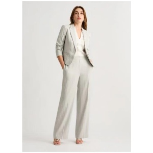 Alaska Linen Blend Pant