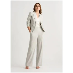 Alaska Linen Blend Pant