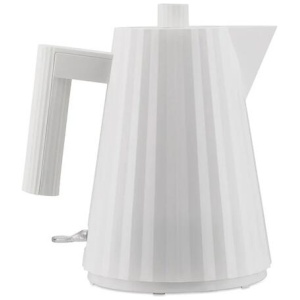 Alessi Plissé Electric Kettle 1L