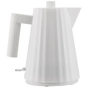 Alessi Plissé Electric Kettle 1L