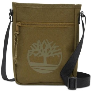 All Gender Outdoor Cross Body Bag Green