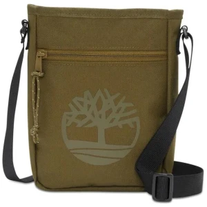 All Gender Outdoor Cross Body Bag Green