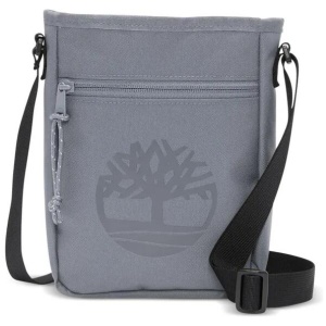 All Gender Outdoor Cross Body Bag Grey
