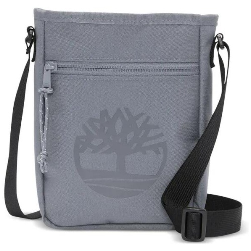 All Gender Outdoor Cross Body Bag Grey