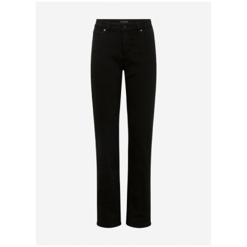 Amanda Straight Leg Jean