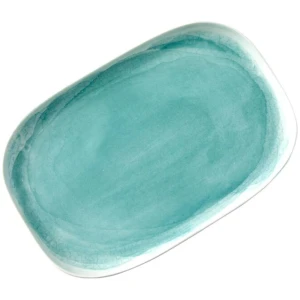 Ambrosia Kai Rectangle Platter Reef