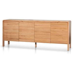 Amparo 2m Buffet Unit - Messmate by Interior Secrets - AfterPay Available