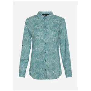 Aneesa Cotton Shirt