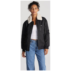 Angelina Bomber Jacket