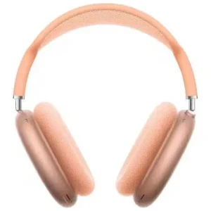 Apple Air Pods Max Headphones - Orange