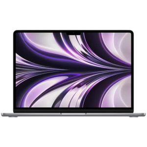 Apple MacBook Air 13-inch with M2 chip, 512GB MLXX3X/A - Space Grey