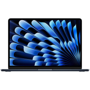 Apple MacBook Air 13-inch with M3 Chip, 10-core GPU, 512GB/8GB, MRXW3X/A - Midnight