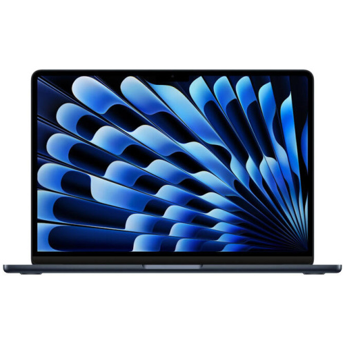Apple MacBook Air 13-inch with M3 Chip, 10-core GPU, 512GB/8GB, MRXW3X/A - Midnight