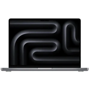 Apple MacBook Pro 14", M3 10C-GPU, 1TB/8GB, MTL83X/A - Space Grey