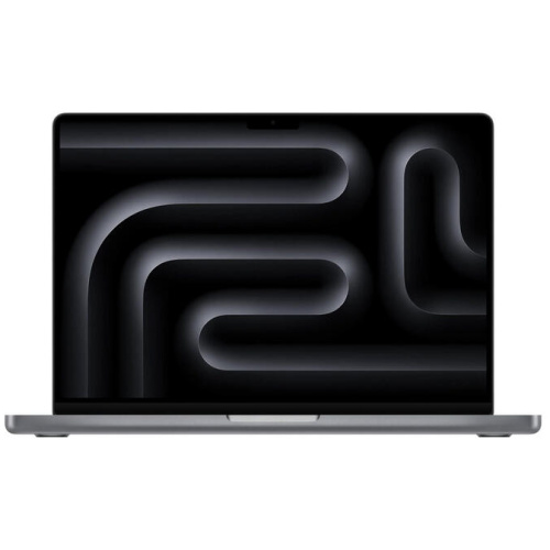 Apple MacBook Pro 14", M3 10C-GPU, 1TB/8GB, MTL83X/A - Space Grey
