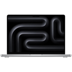Apple MacBook Pro 14", M4 Pro, 512GB/24GB, MX2E3X/A - Silver