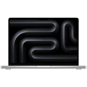 Apple MacBook Pro 14", M4 Pro, 512GB/24GB, MX2E3X/A - Silver