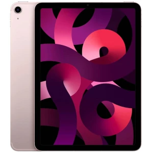 Apple iPad Air Wi-Fi + Cellular 64GB (5th Gen, MM6T3X/A) - Pink