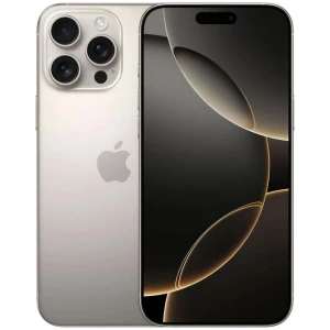 Apple iPhone 16 Pro 128GB - Natural Titanium