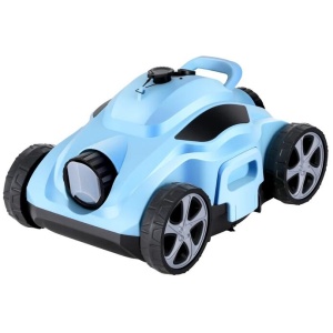 Aquabuddy Robotic Pool Cleaner Automatic Floor Vacuum Robot Swimming Cordless