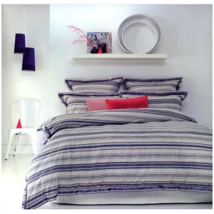 Ardor Calvin Quilt Cover Set - King