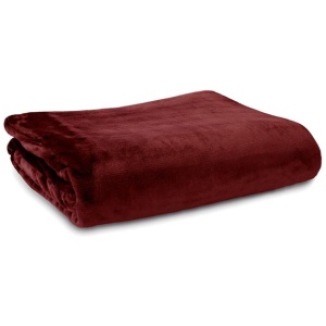 Ardor Lucia Luxury Push Blanket Jarrah King
