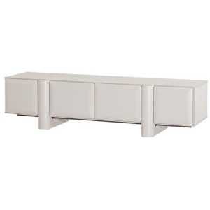 Ariyah 1.6m TV Entertainment Unit - Light Grey by Interior Secrets - AfterPay Available