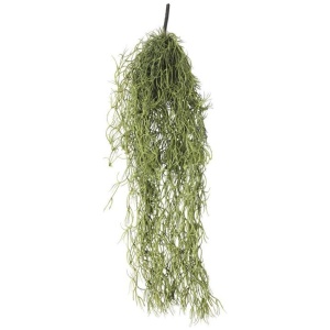 Artificial Air Plant Spanish Moss - Old Man Beard 60cm