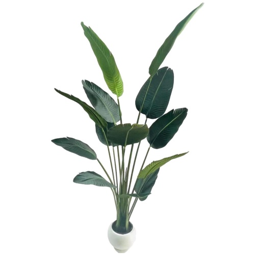 Artificial Bird of Paradise Plant - 180CM