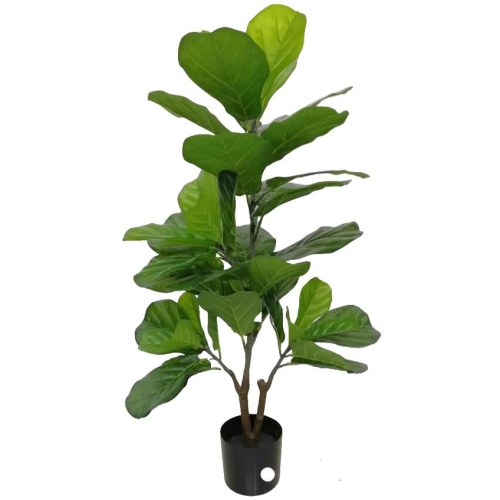 Artificial Fiddle Leaf Plant - 100CM