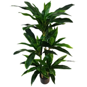 Artificial Pot Plant - 120CM