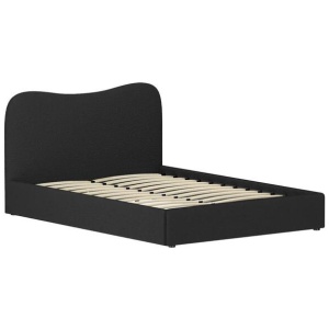 Artiss Bed Frame Double Size Boucle DARA