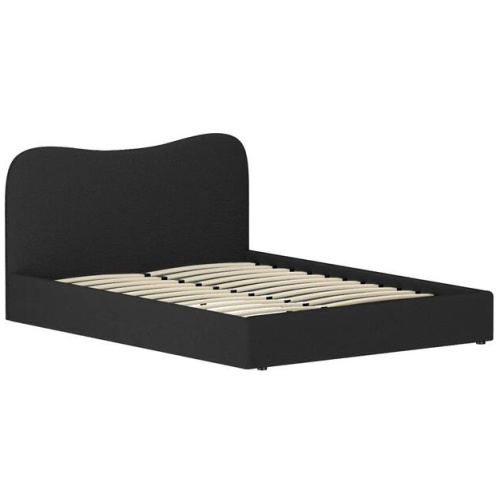Artiss Bed Frame Queen Size Boucle DARA