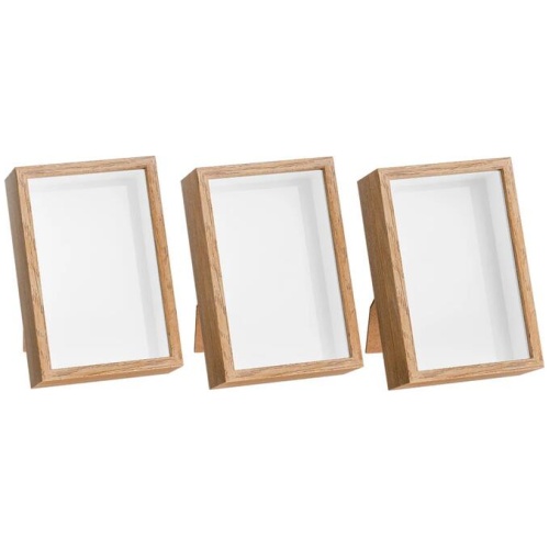 Artiss Photo Frame 3PCS Set 3D