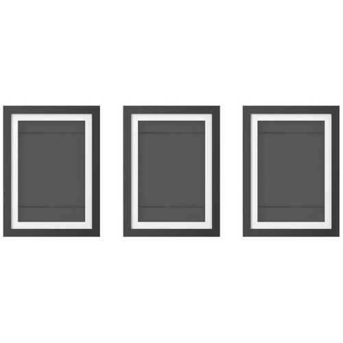 Artiss Photo Frame A4 3PCS Set