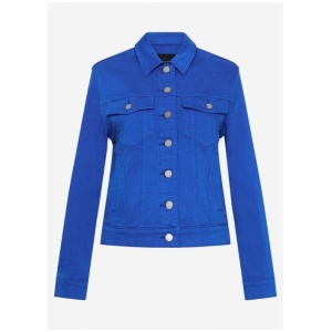 Aspen Denim Jacket