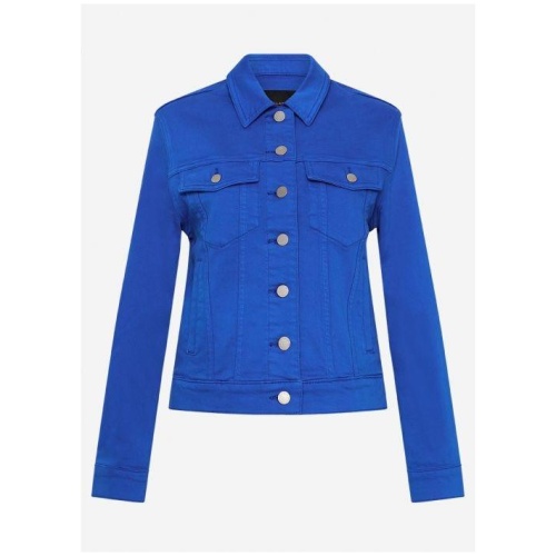 Aspen Denim Jacket