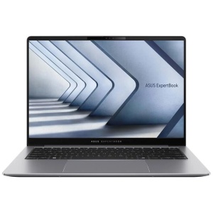 Asus ExpertBook P5 14" WQXGA Laptop, Ultra 5 226V, 16GB RAM, 1TB SSD, 130V, Windows 11 Pro, 3 Years Warranty